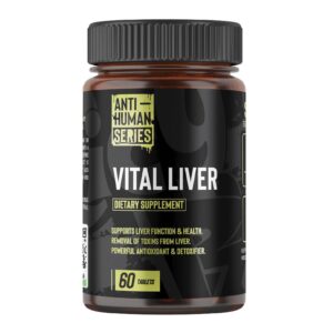 VITAL LIVER