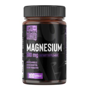 MAGNESIUM