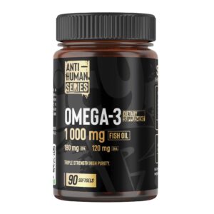 OMEGA-3