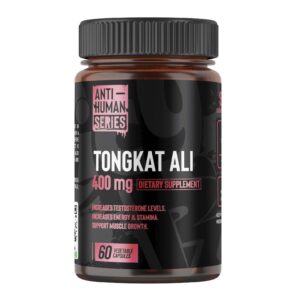TONGKAT ALI