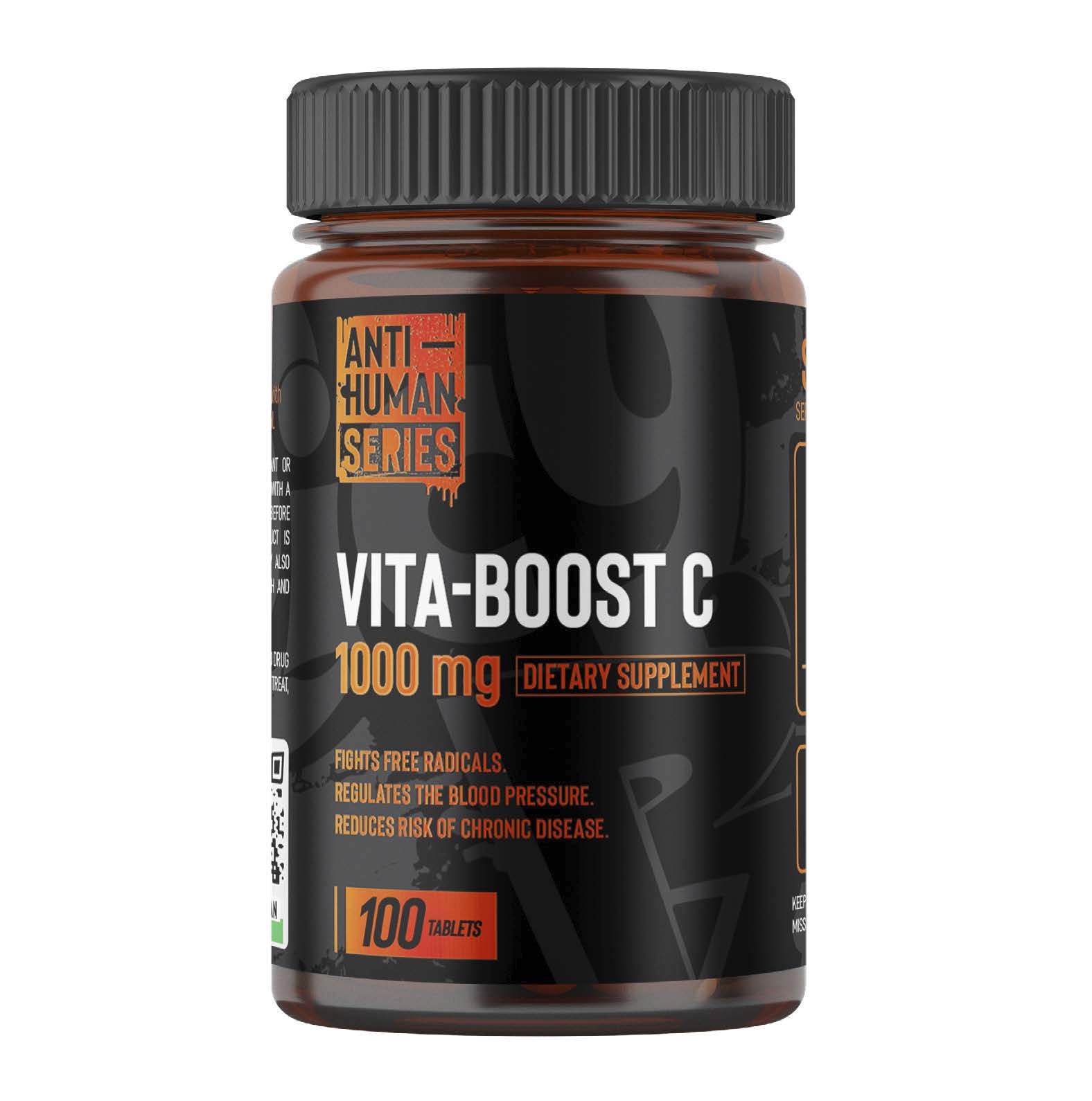 VITA-BOOST C