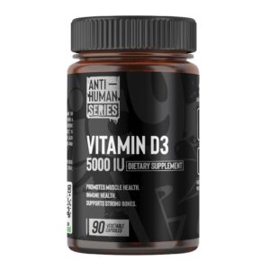 VITAMIN D3