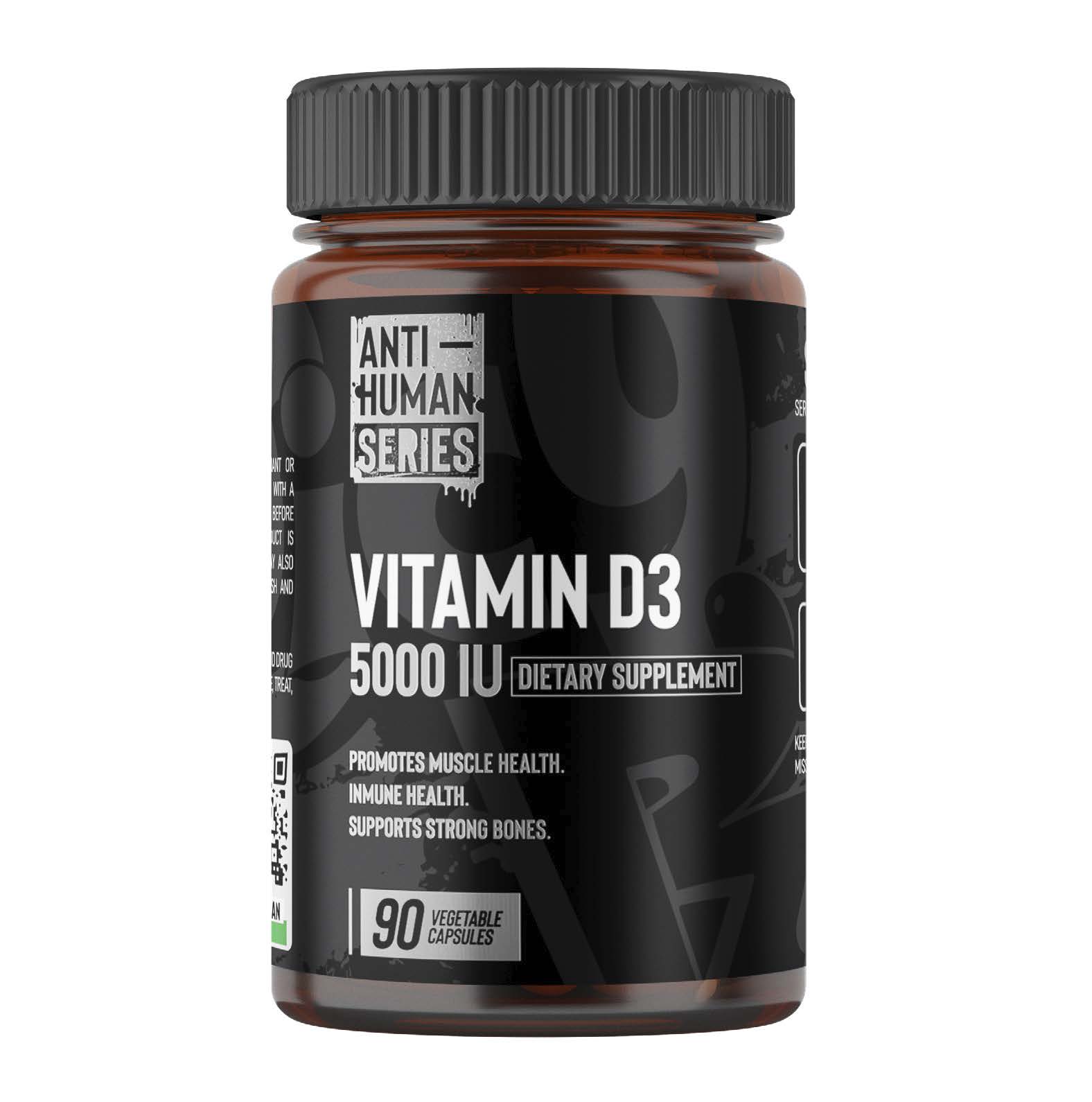 VITAMIN D3