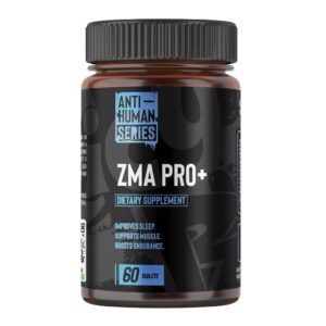 ZMA PRO+
