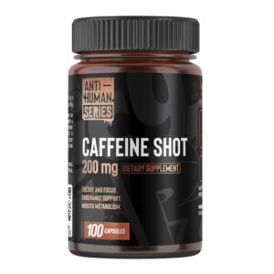 CAFFEINE SHOT
