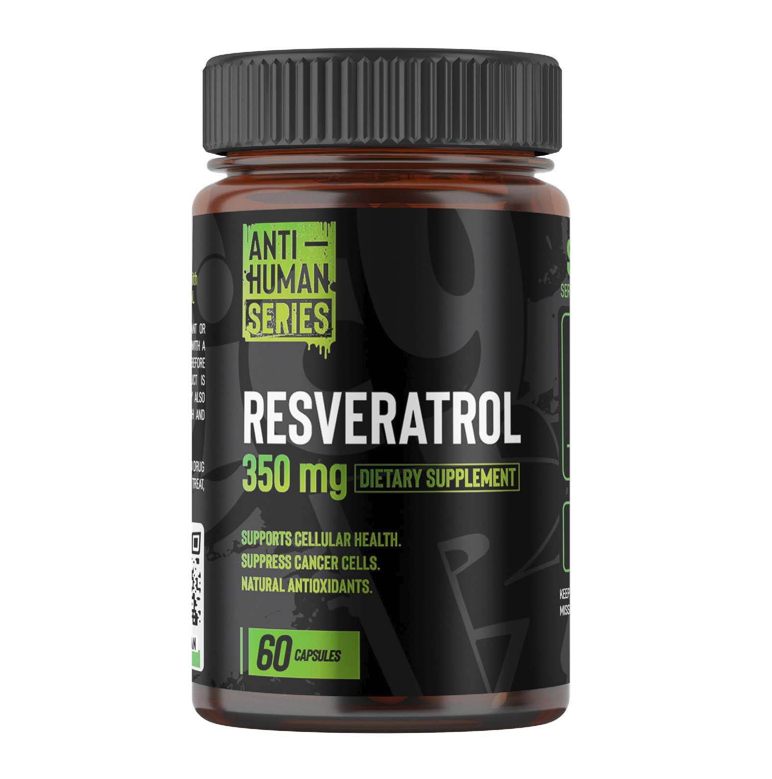 RESVERATROL