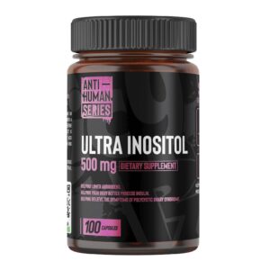 ULTRA INOSITOL