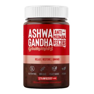 ASHWAGANDHA