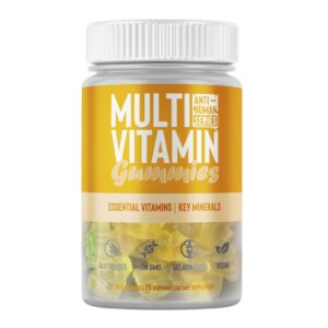 MULTI VITAMIN Gummies