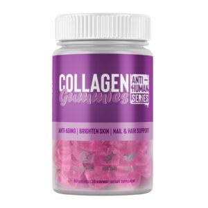 COLLAGEN Gummies