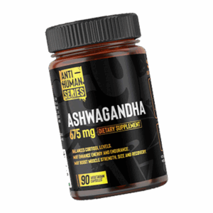 ASHWAGANDHA