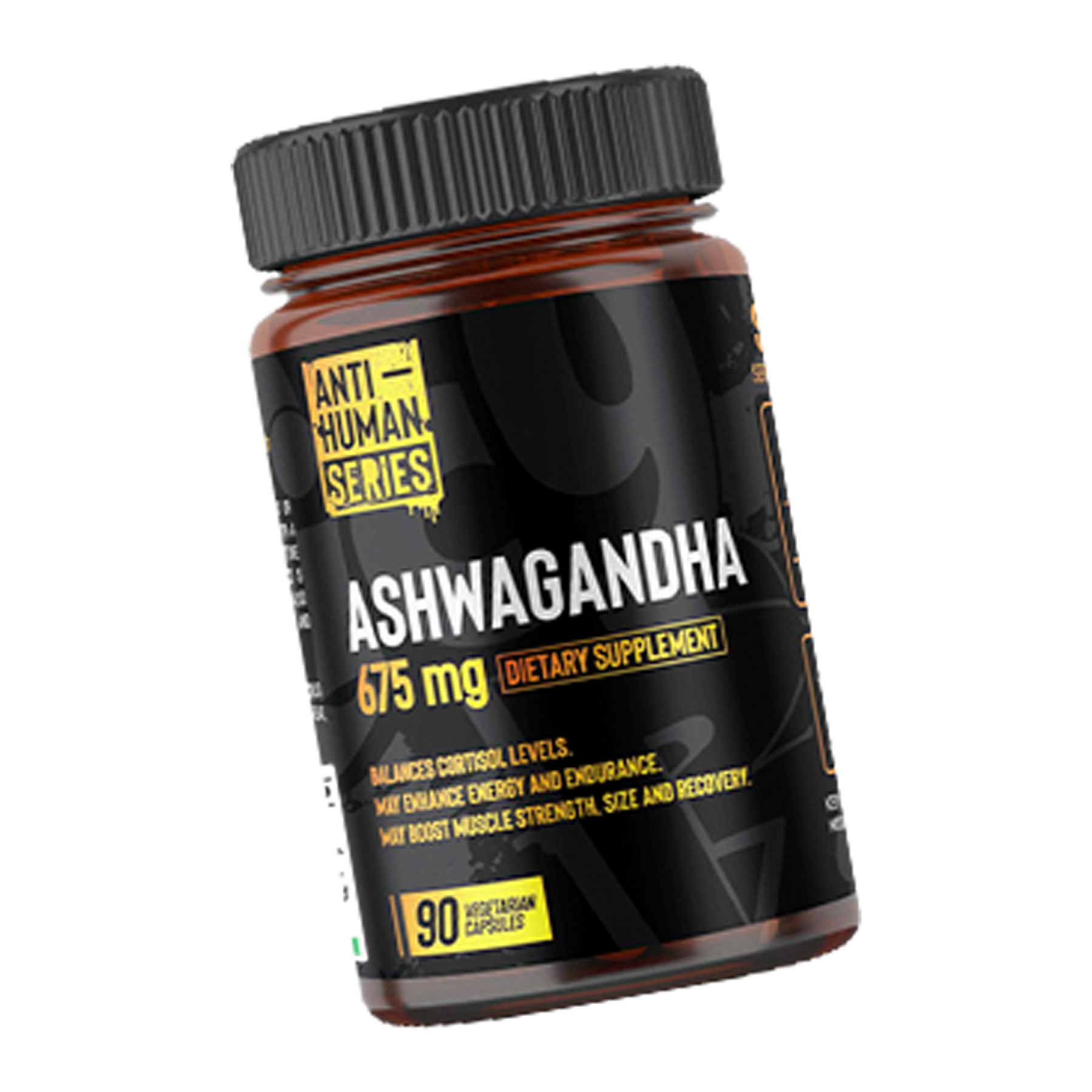 ASHWAGANDHA