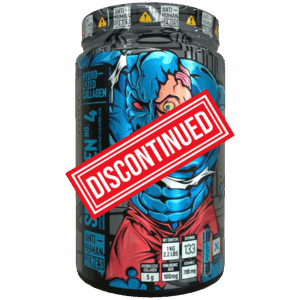 SPECIMEN NO° 4 POWDER SUPPLEMENT BASED ON HYDROLYZED COLLAGEN AND HYALURONIC ACID