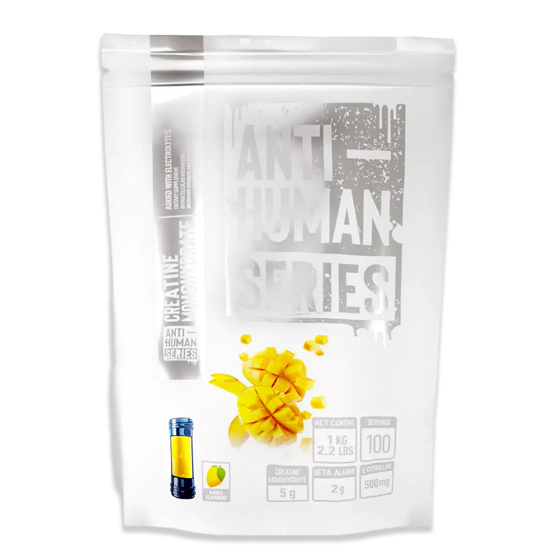 HYDROLYZED COLLAGEN - Imagen 6